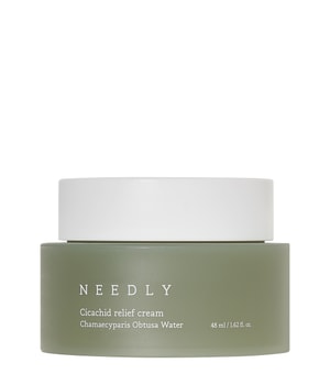 Needly Cicachid Relief Cream Gezichtscrème 48 ml