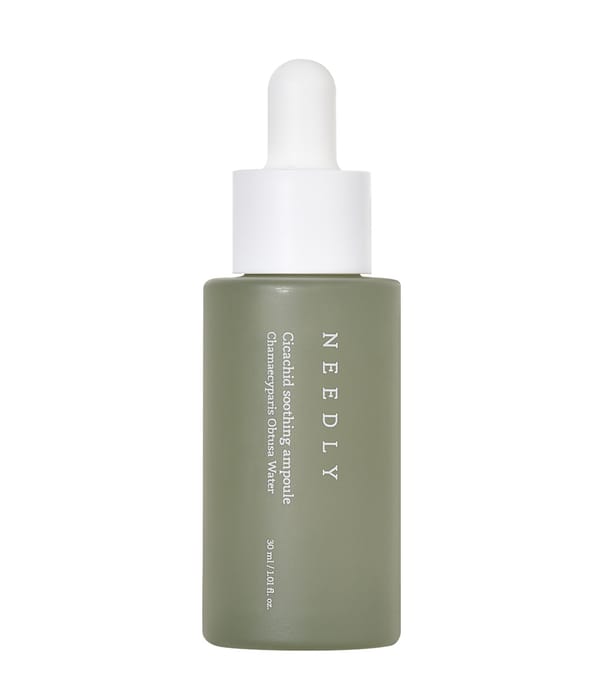 Produktbillede 1 af 5, NEEDLY Cicachid Serum