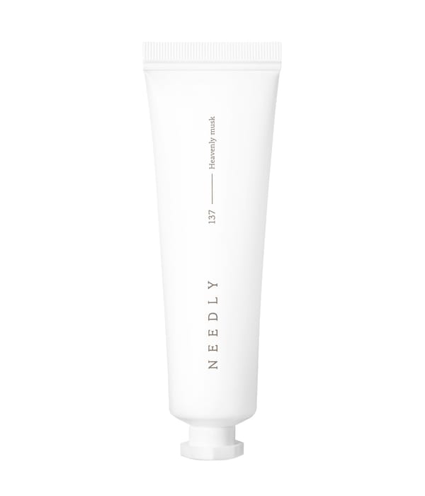 Zdjęcie produktu 1 z 6, NEEDLY Heavenly Musk Krem do rąk