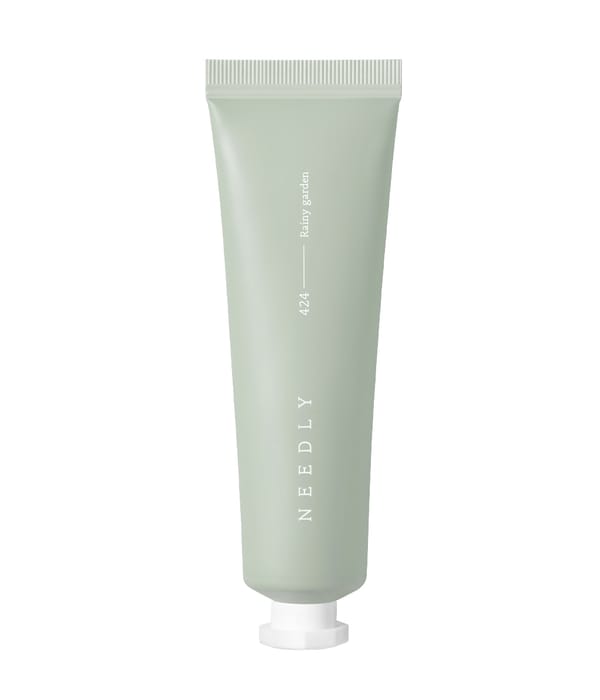 Produktbillede 1 af 6, NEEDLY Rainy Garden Håndcreme