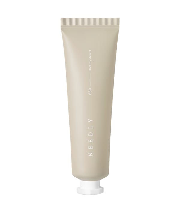 Produktbild 1 von 6, NEEDLY Dreamy Desert Handcreme