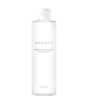 Needly Mild Micellar Cleansing Water Make-up Remover 390 ml