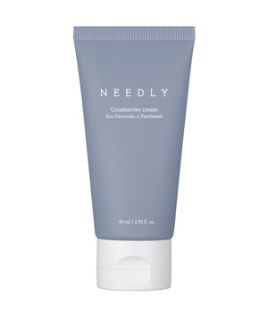 NEEDLY Crossbarrier Cream Ansiktskräm
