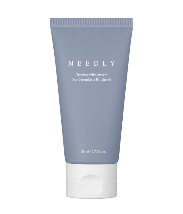 Produktbillede 1 af 6, NEEDLY Crossbarrier Cream Ansigtscreme
