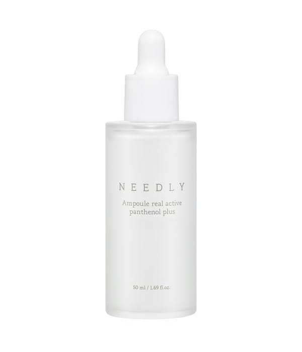 Produktbild 1 von 5, NEEDLY Ampoule Real Active Gesichtsserum