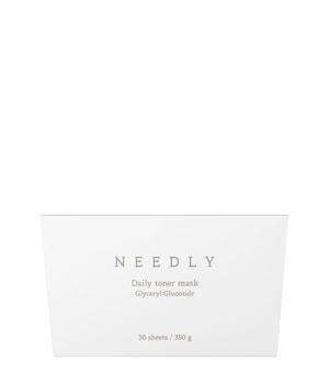 NEEDLY Daily Toner Mask Ansiktsmask