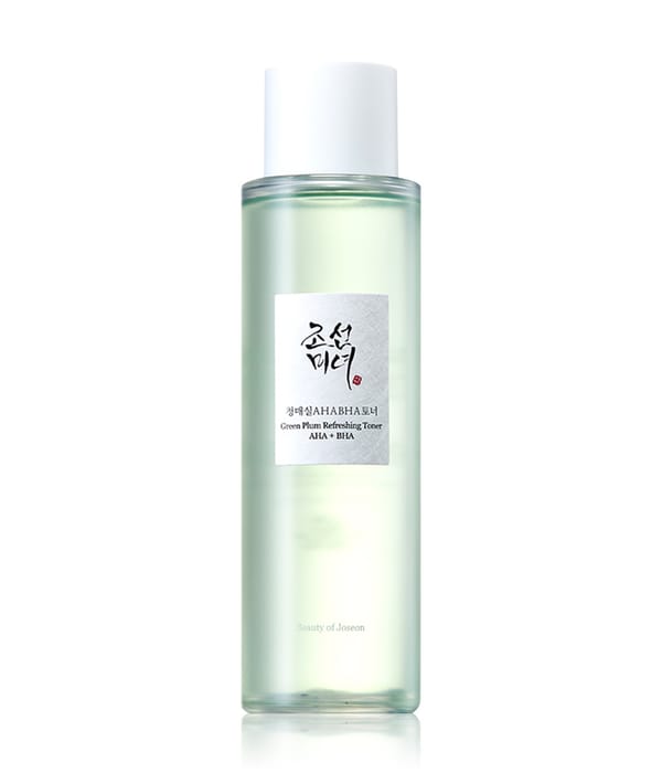 Immagine prodotto 1 di 1, Beauty of Joseon Green Plum Tonico viso