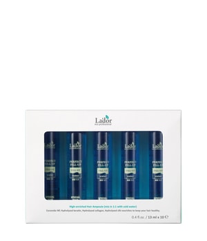 Lador Perfect Hair Fill-Up 10 X 13ml Conditioner 130 ml