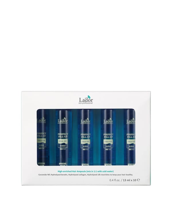 Produktbillede 1 af 1, Lador Perfect Hair Balsam