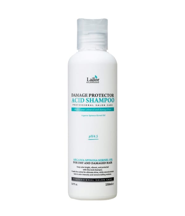 Produktbild 1 von 1, Lador Damage Protector Haarshampoo