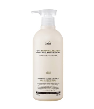 Lador Triplex3 Natural Shampoo Haarshampoo 530 ml