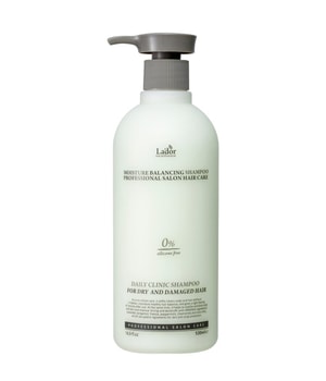 Lador Moisture Balancing Shampoo Schampo