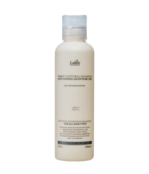 Immagine prodotto 1 di 1, Lador Triplex3 Shampoo per capelli