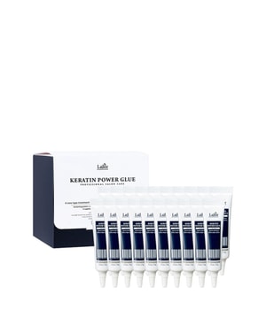 Lador Keratin Power Glue Leave-In Hair Pack 20X15g Leave-in balsam