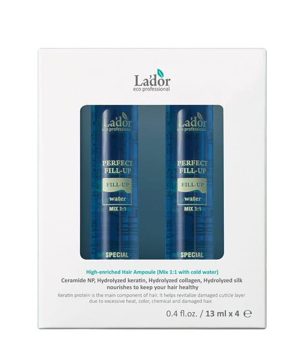 Produktbild 1 von 1, Lador Perfect Hair Conditioner