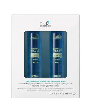 Lador Perfect Hair Fill-Up 4 X 13ml Balsam