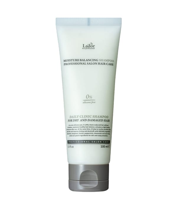 Produktbild 1 von 1, Lador Moisture Balancing Haarshampoo