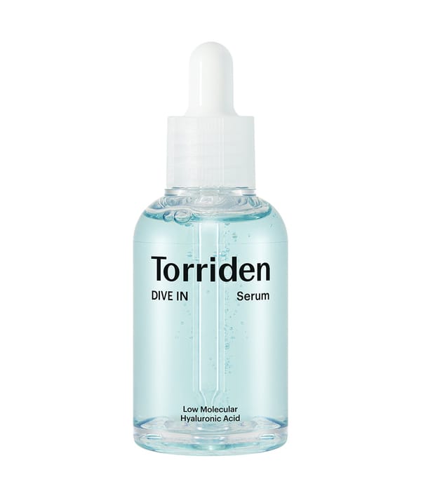 Produktbild 1 von 1, Torriden DIVE-IN Gesichtsserum