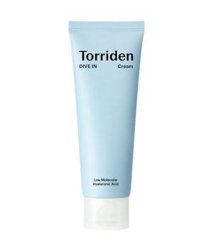 Torriden DIVE-IN Low Molecular Hyaluronic Acid Cream Ansiktskräm