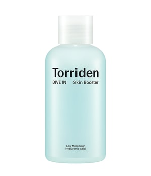 Torriden DIVE-IN Low Molecular Hyaluronic Acid Skin Booster Face emulsion