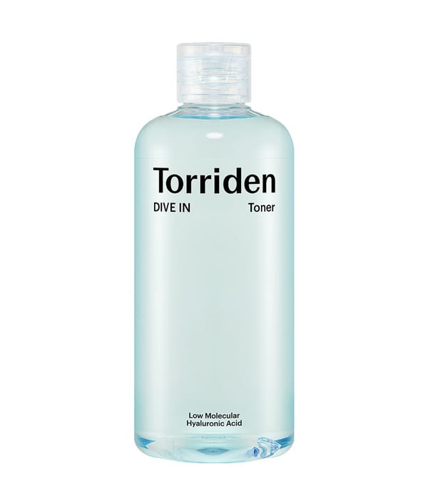 Produktbillede 1 af 1, Torriden DIVE-IN Ansigtsvand