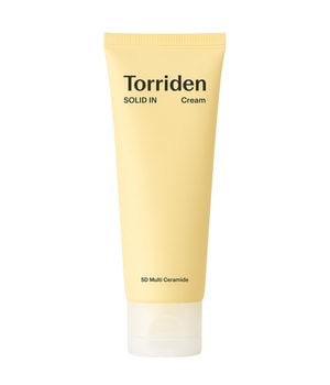 Torriden SOLID-IN Ceramide Cream + Panthenol Ansigtscreme