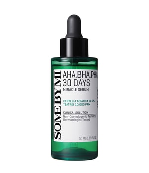 Some By Mi AHA BHA PHA 30 Days Miracle Serum Serum