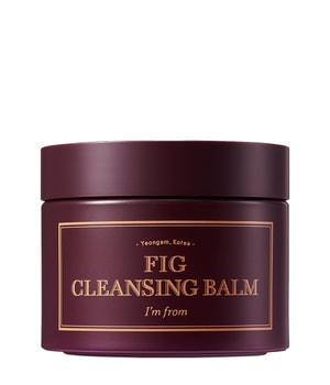 I'm from Fig Cleansing Balm Reinigingscrème 100 ml