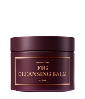 Produktbild 1 von 1, I'm from Fig Reinigungsbalsam