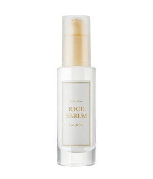 I'm from Rice Serum Serum