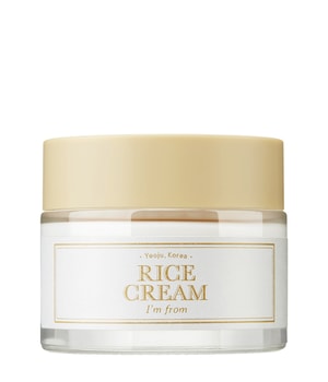 I'm from Rice Cream Gezichtscrème 50 g