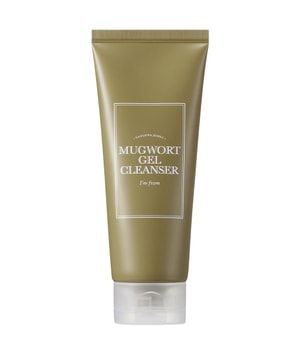 I'm from Mugwort Gel Cleanser Cleansing gel