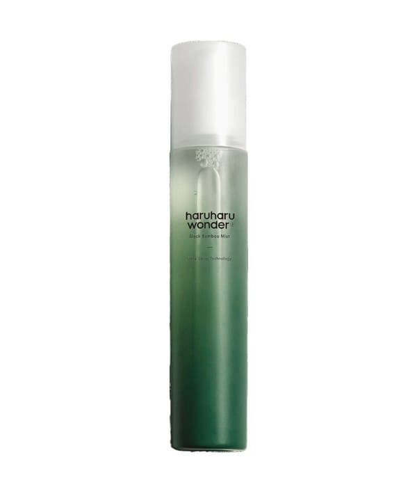 Produktbild 1 von 1, haruharu wonder Black Bamboo Gesichtsspray