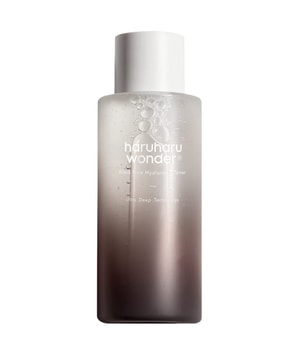 haruharu wonder BLACK RICE Hyaluronic Toner Ansigtsvand