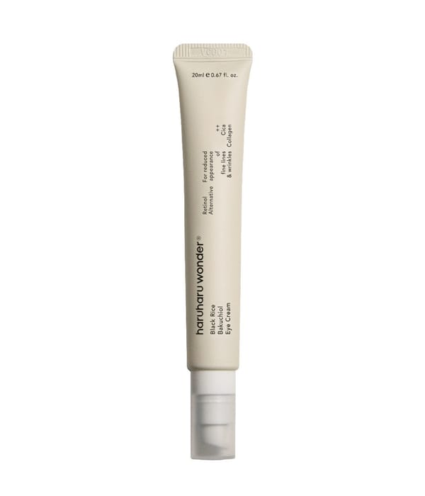 Produktbild 1 von 6, haruharu wonder BLACK RICE Augencreme
