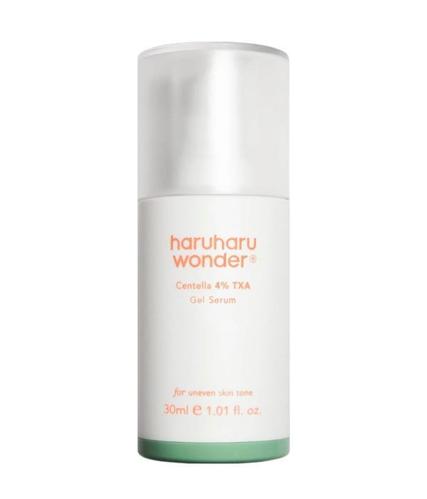 Produktbillede 1 af 6, haruharu wonder CENTELLA Serum