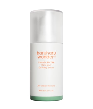 haruharu wonder Centella 4% TXA Dark Spot Go Away Serum Serum 30 ml