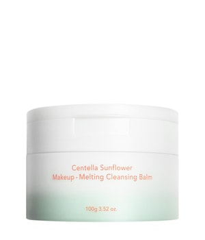 haruharu wonder Centella Sunflower Makeup-Melting Cleansing Balm Reinigingsolie 100 g