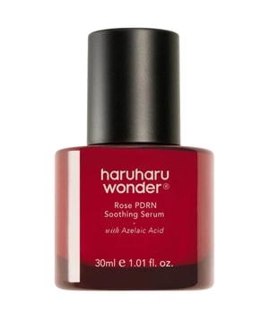Image du produit 1 sur 2, haruharu wonder Rose PDRN Sérum visage