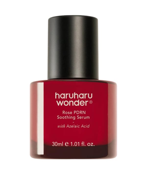 Image du produit 1 sur 2, haruharu wonder Rose PDRN Sérum visage