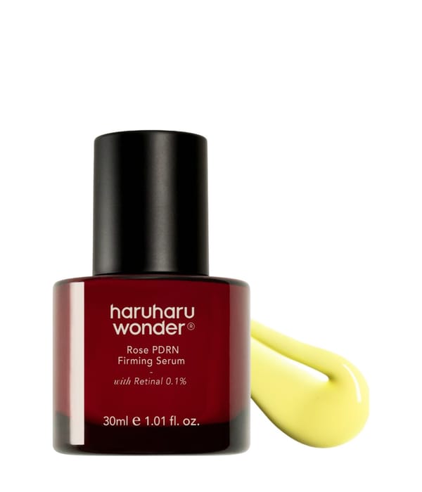 Produktbild 1 von 2, haruharu wonder Rose PDRN Gesichtsserum