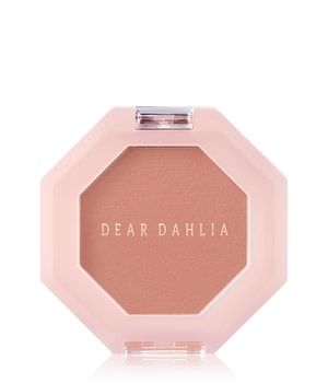 Dear Dahlia Blooming Edition Paradise Jelly Single Eyeshadow Matte Øjenskygge