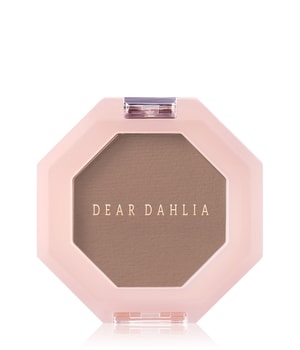 Dear Dahlia Blooming Edition Paradise Jelly Single Eyeshadow Matte Ögonskugga