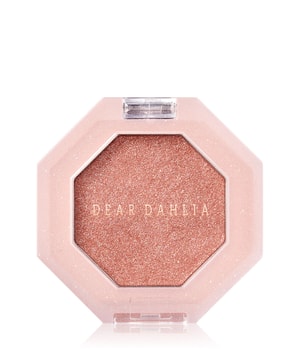 Blooming Edition Paradise Jelly Single Eyeshadow Glitter Ögonskugga
