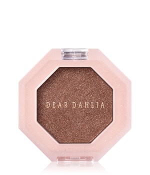 Dear Dahlia Blooming Edition Paradise Jelly Single Eyeshadow Glitter Øjenskygge