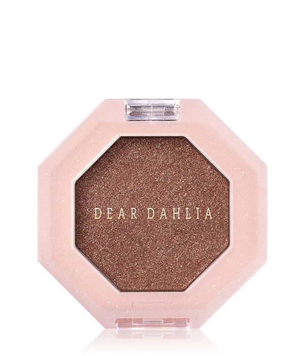 Zdjęcie produktu 1 z 1, Dear Dahlia Blooming Edition Paradise Jelly Cień do powiek