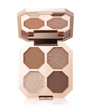 Dear Dahlia Dream Velvet Eyeshadow Palette Ögonskuggspalett