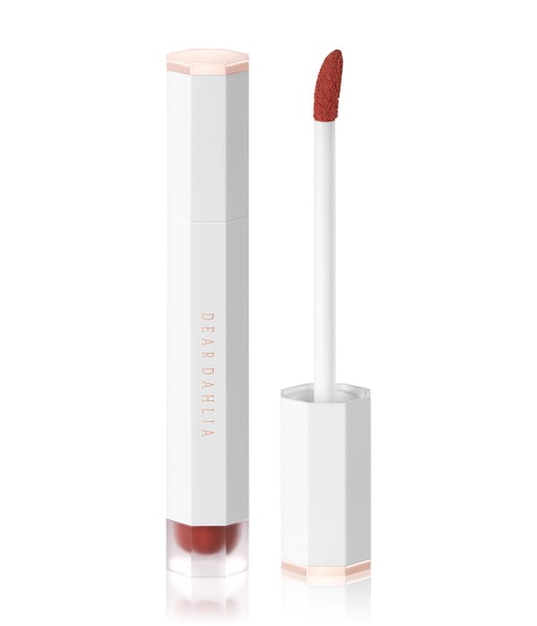 Zdjęcie produktu 1 z 6, Dear Dahlia Dream Velvet Szminka w płynie