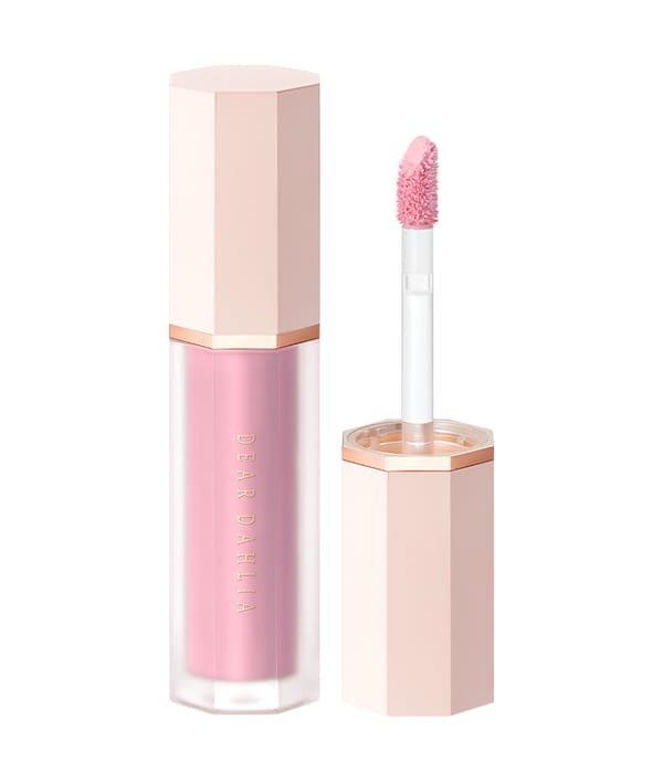 Zdjęcie produktu 1 z 6, Dear Dahlia Petal Drop Róż w kremie