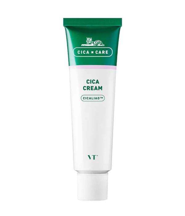 Produktbild 1 von 4, VT Cosmetics Cica Gesichtscreme